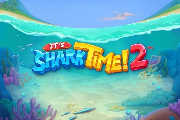 It’s Shark Time 2
