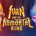 Ivan and the Immortal King