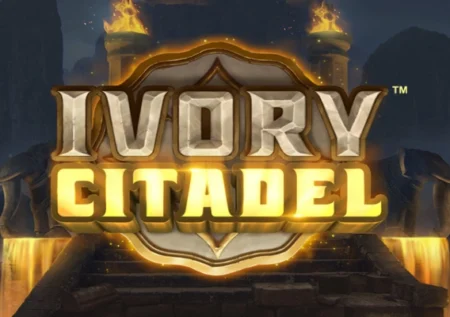 Ivory Citadel