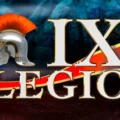 IX Legio