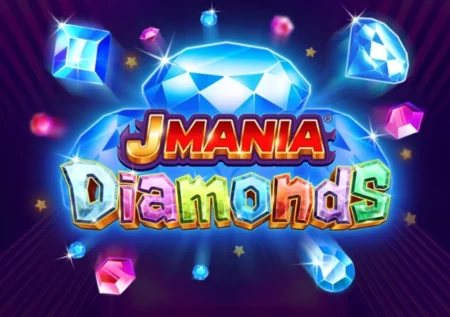 J Mania Diamonds