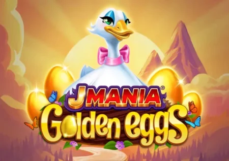 J Mania Golden Eggs