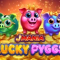 J Mania Lucky Pyggs