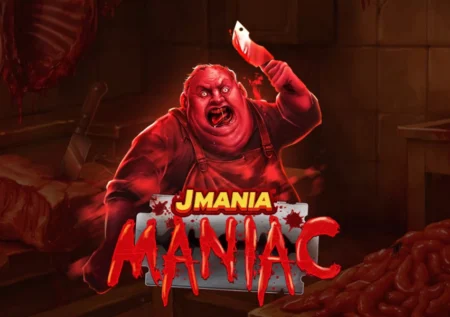 J Mania Maniac