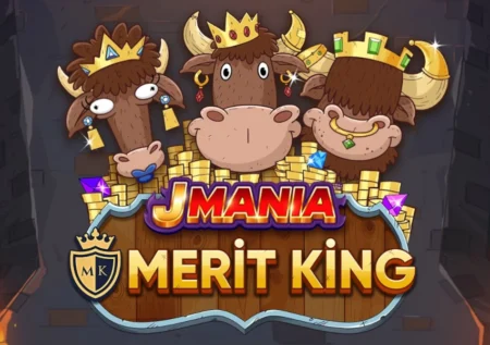 J Mania MeritKing