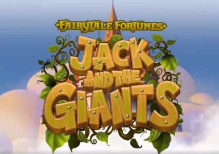 Jack and the Giants