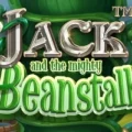 Jack and the mighty Beanstalk