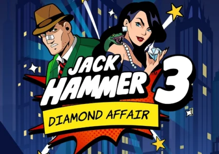 Jack Hammer 3