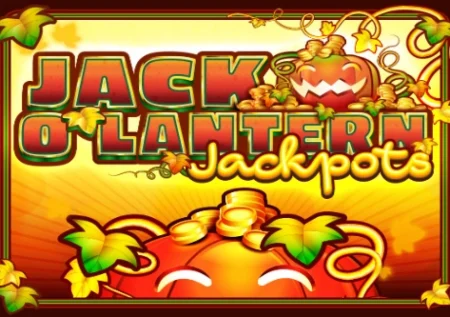 Jack O’Lantern Jackpots