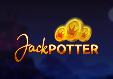 Jack Potter