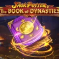 Jack Potter & The Book of Dynasties