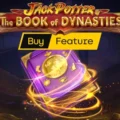Jack Potter & The Book of Dynasties Buy Feature