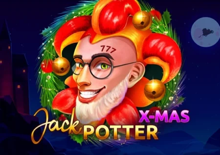 Jack Potter X-Mas