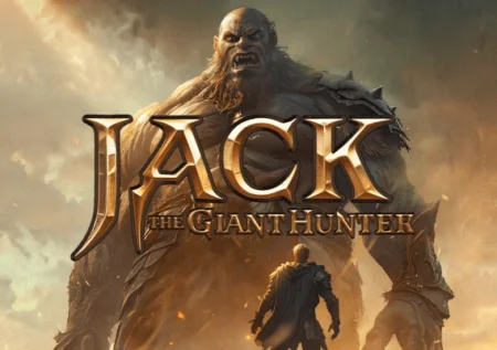 Jack the Giant Hunter