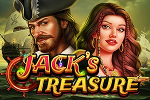 Jack’s Treasure