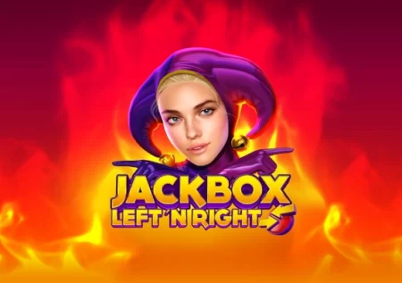 Jackbox Left ‘N Right