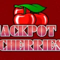 Jackpot Cherries