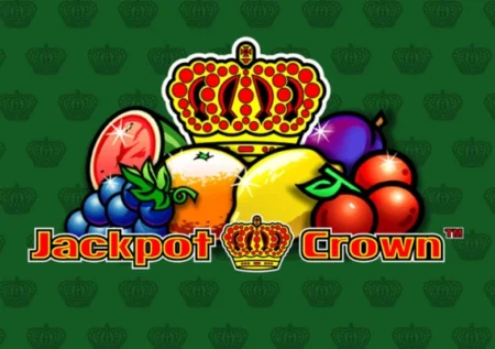 Jackpot Crown