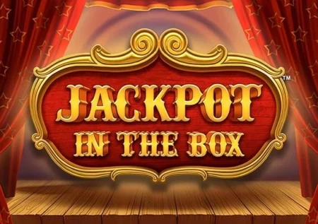 Jackpot In The Box