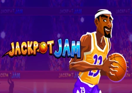 Jackpot Jam