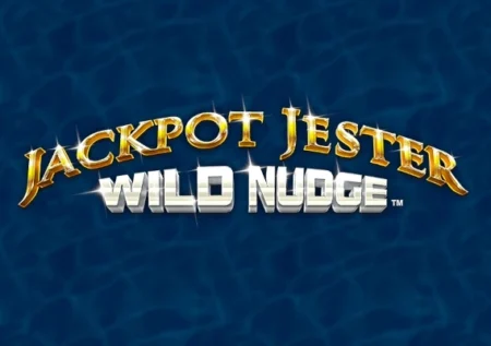 Jackpot Jester Wild Nudge