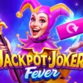 Jackpot Joker Fever