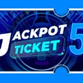 Jackpot Ticket 5