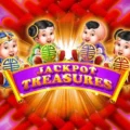 Jackpot Treasures