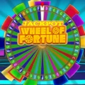 Jackpot Wheel of Fortune