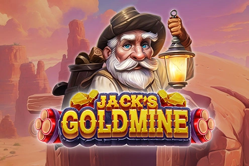 Jack’s Goldmine