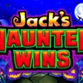 Jack’s Haunted Wins