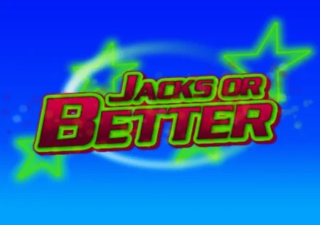 Jacks or Better 1 Hand