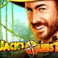 Jack’s Quest