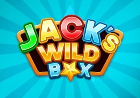 Jack’s Wild Box