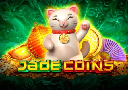 Jade Coins