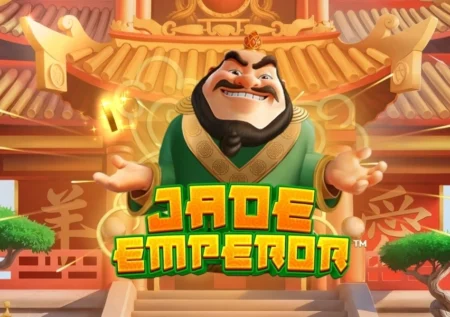 Jade Emperor