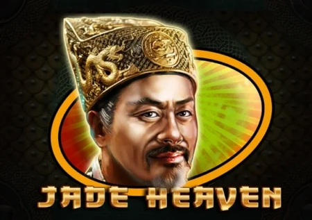 Jade Heaven