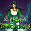 Jade Magician