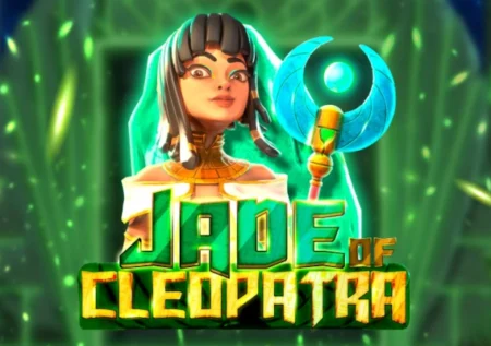 Jade of Cleopatra