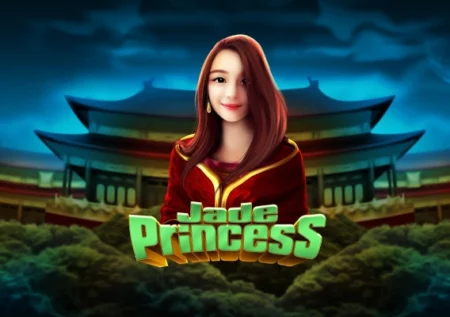 Jade Princess
