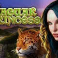 Jaguar Princess