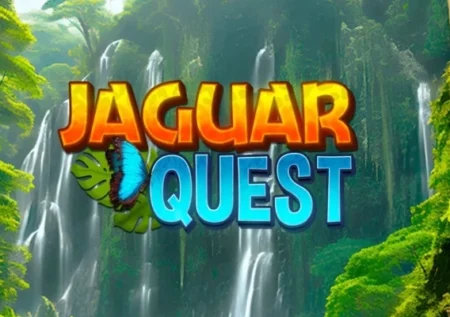Jaguar Quest