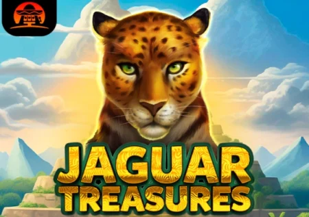 Jaguar Treasures