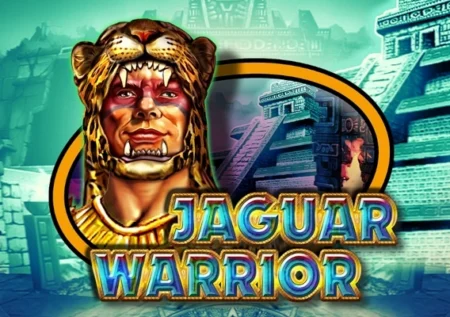 Jaguar Warrior