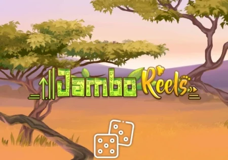 Jambo Reels Dice