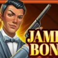 James Bond