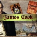 James Cook
