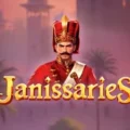 Janissaries