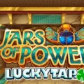 Jars of Power LuckyTap
