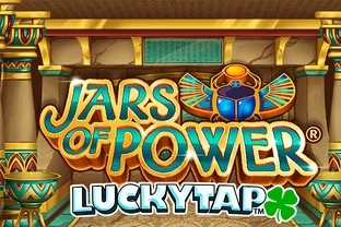 Jars of Power LuckyTap